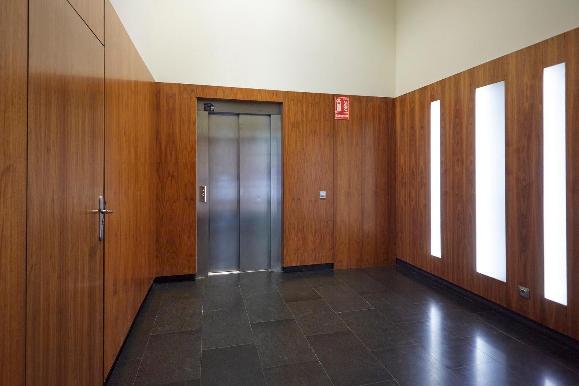 Three Bedroom Two Bathroom Apartment Close To Beach Barcelona Eksteriør billede